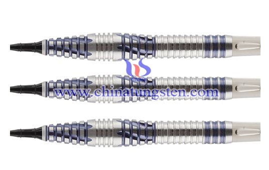 dart barrel image