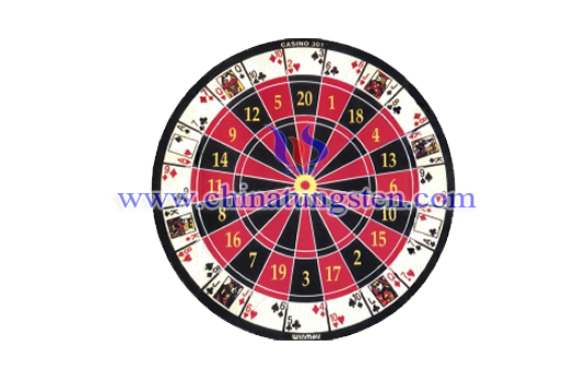 dartzy dart rule image